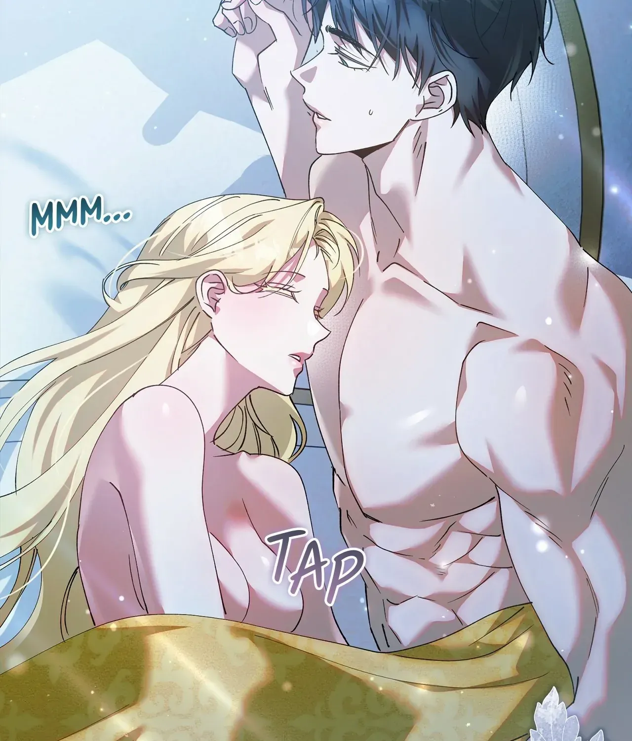 Escape Me If You Can Chapter 56 page 195 - 