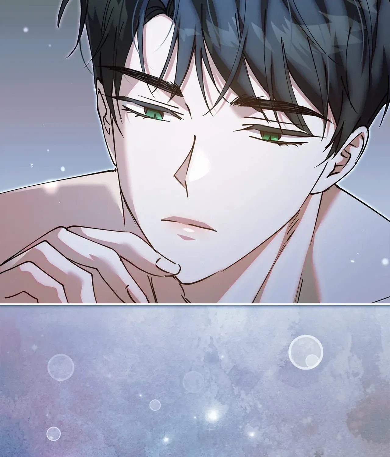 Escape Me If You Can Chapter 56 page 199 - 