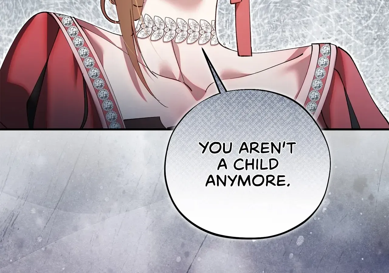 Escape Me If You Can Chapter 57 page 107 - 