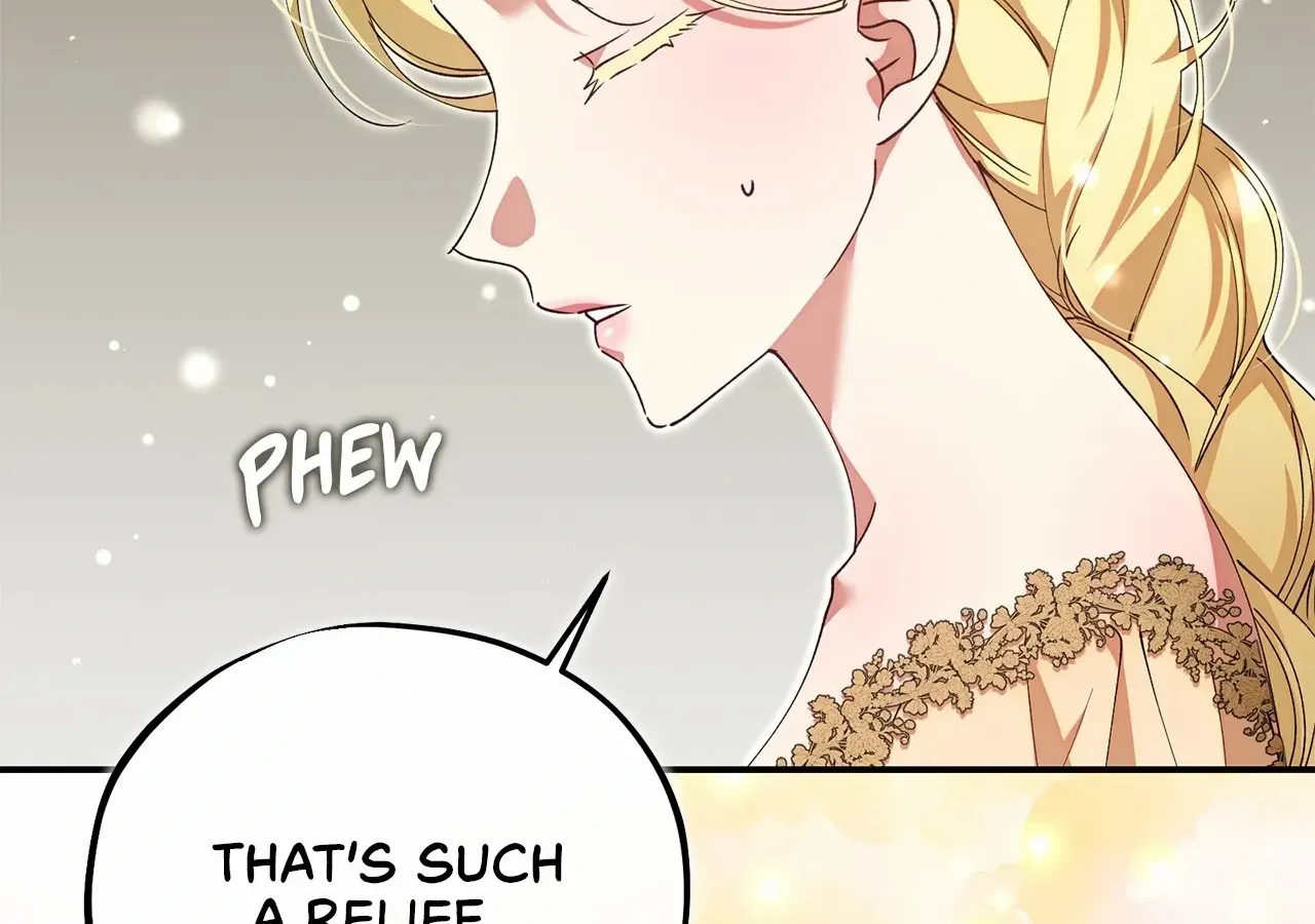 Escape Me If You Can Chapter 57 page 164 - 
