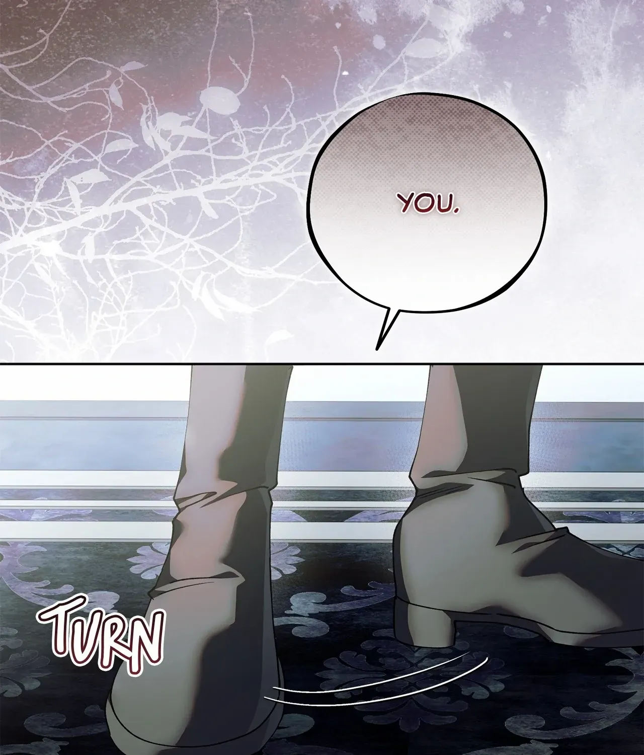 Escape Me If You Can Chapter 58 page 108 - 