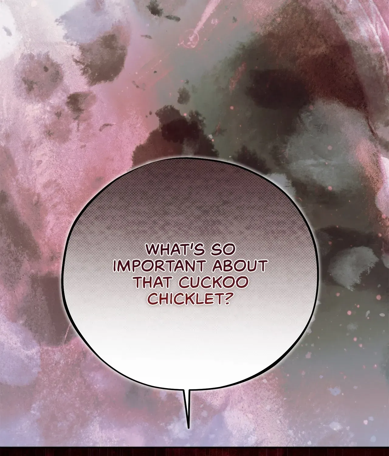 Escape Me If You Can Chapter 58 page 110 - 