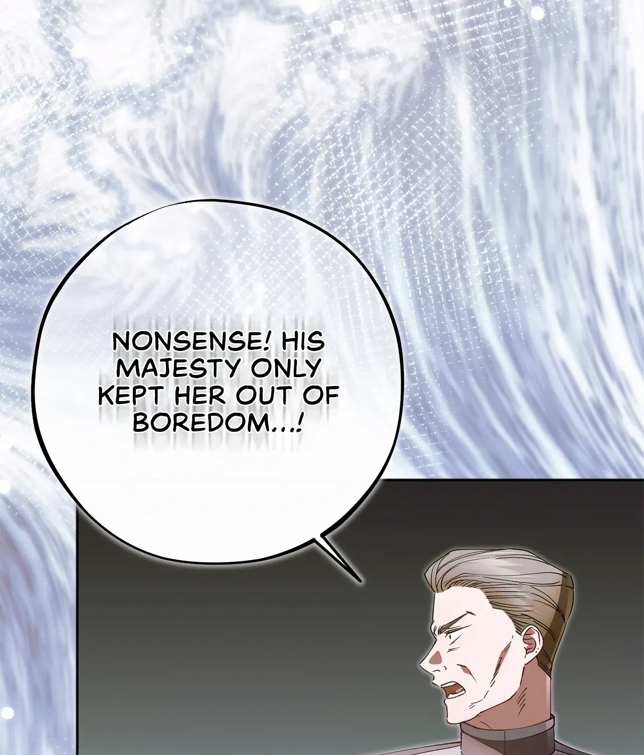 Escape Me If You Can Chapter 58 page 116 - 