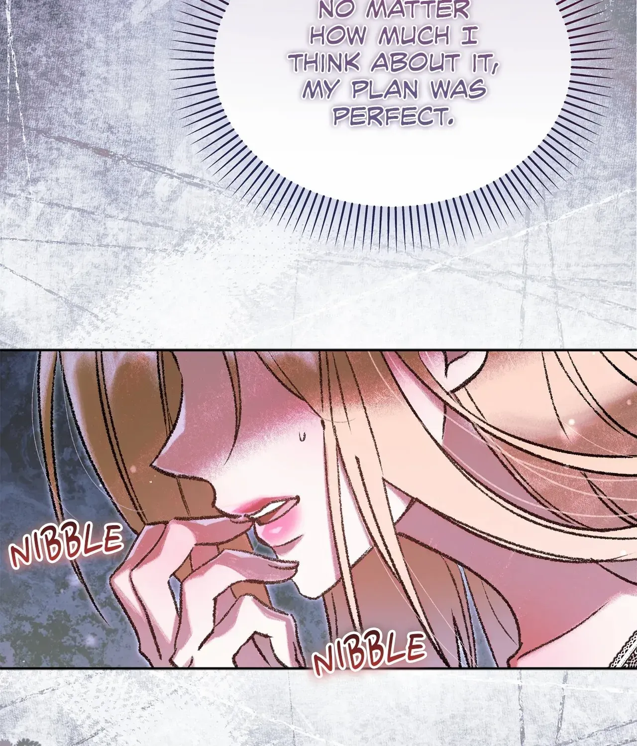 Escape Me If You Can Chapter 58 page 14 - 