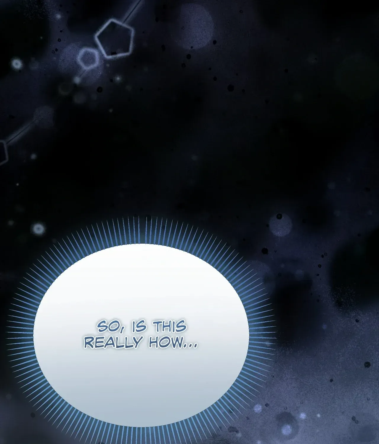Escape Me If You Can Chapter 58 page 151 - 