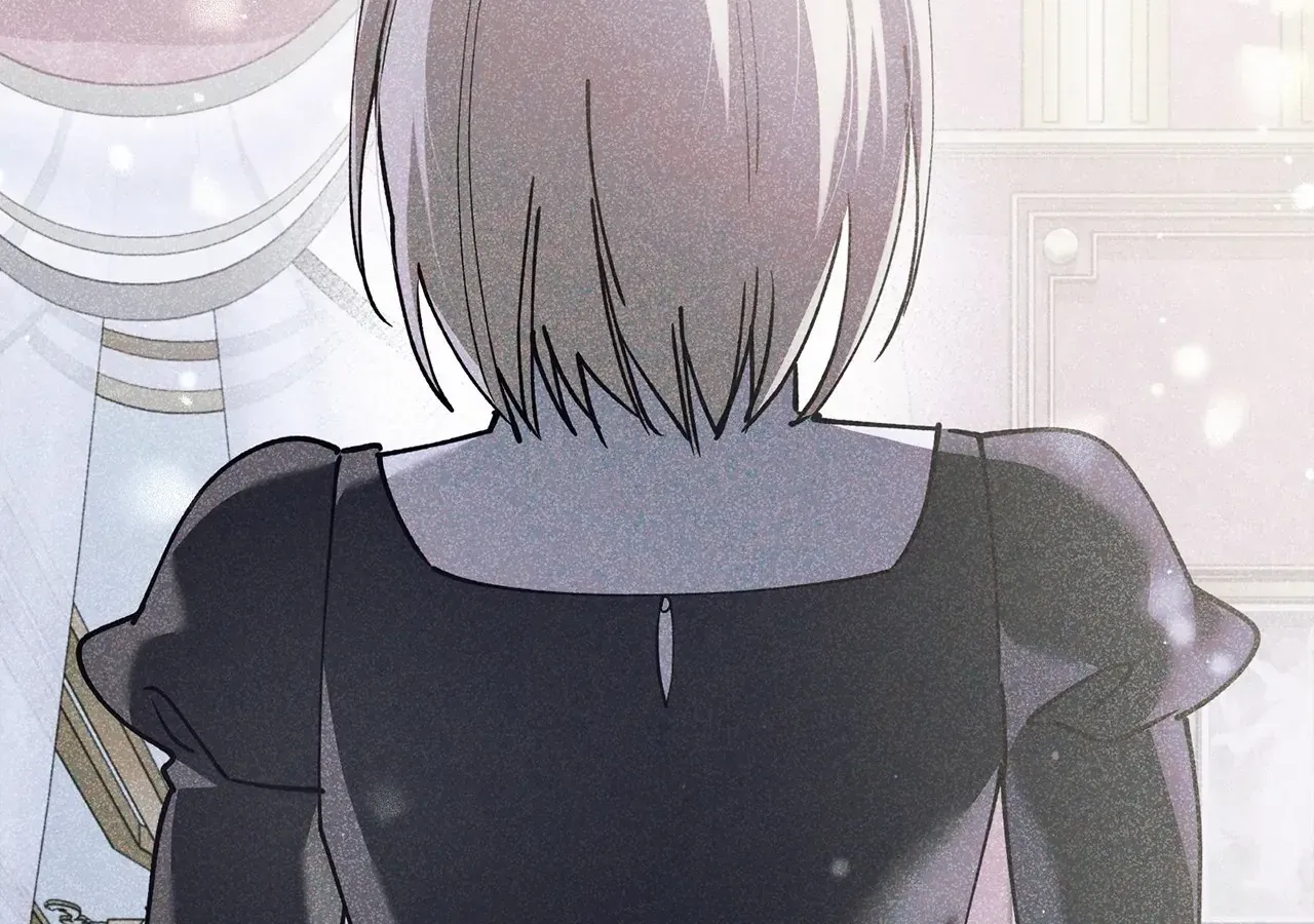 Escape Me If You Can Chapter 58 page 17 - 