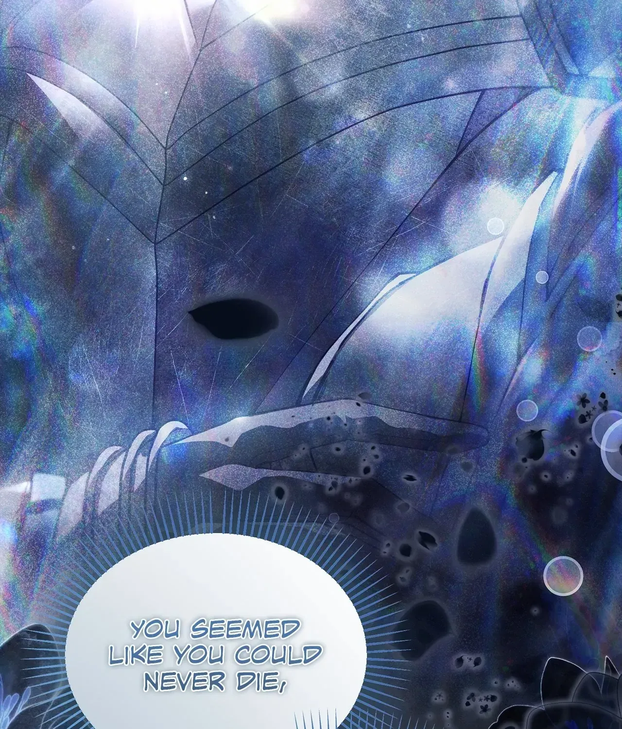 Escape Me If You Can Chapter 58 page 162 - 