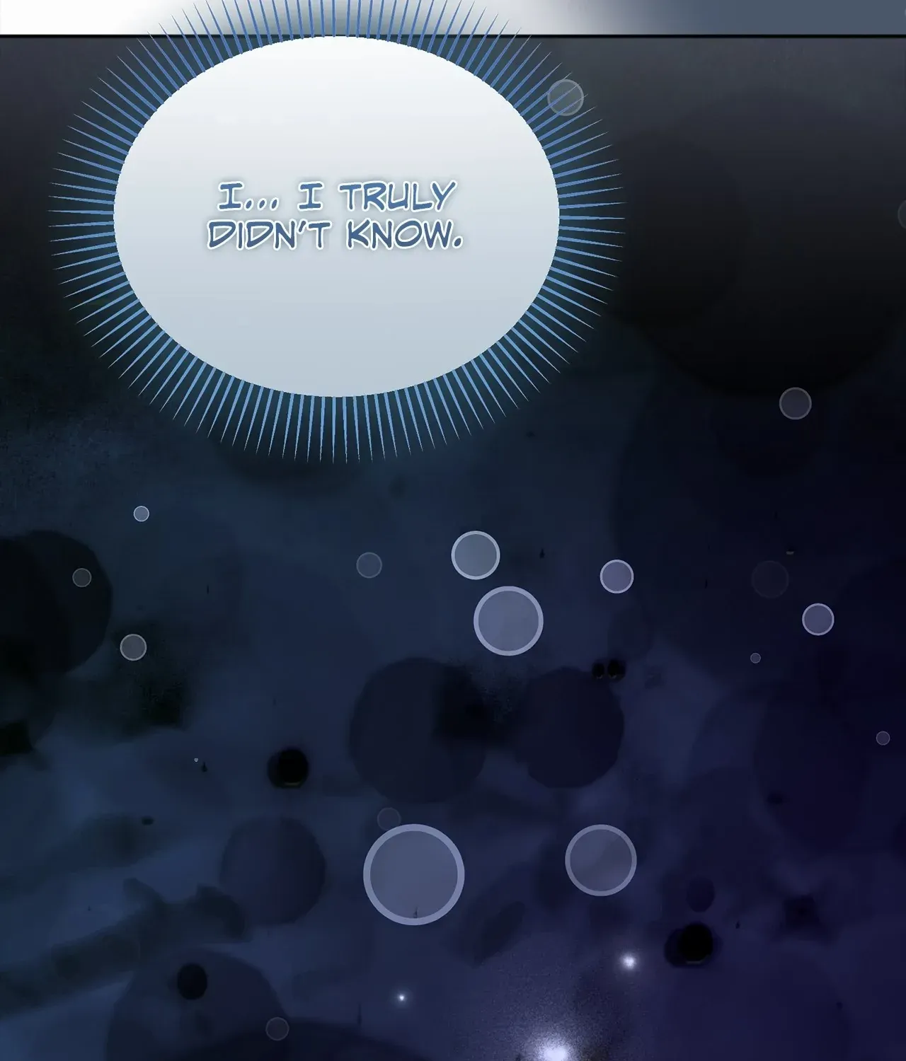 Escape Me If You Can Chapter 58 page 166 - 