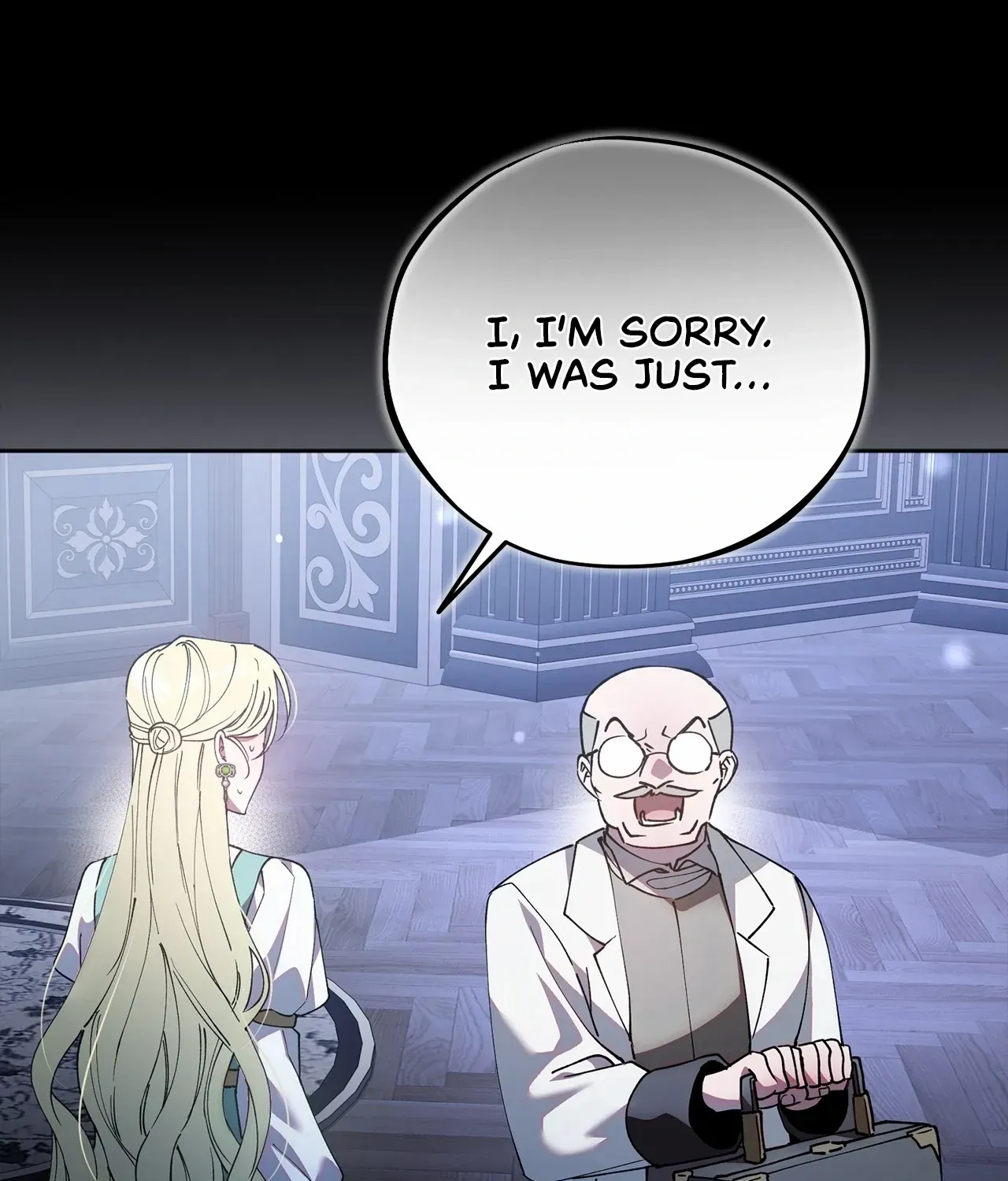 Escape Me If You Can Chapter 58 page 175 - 