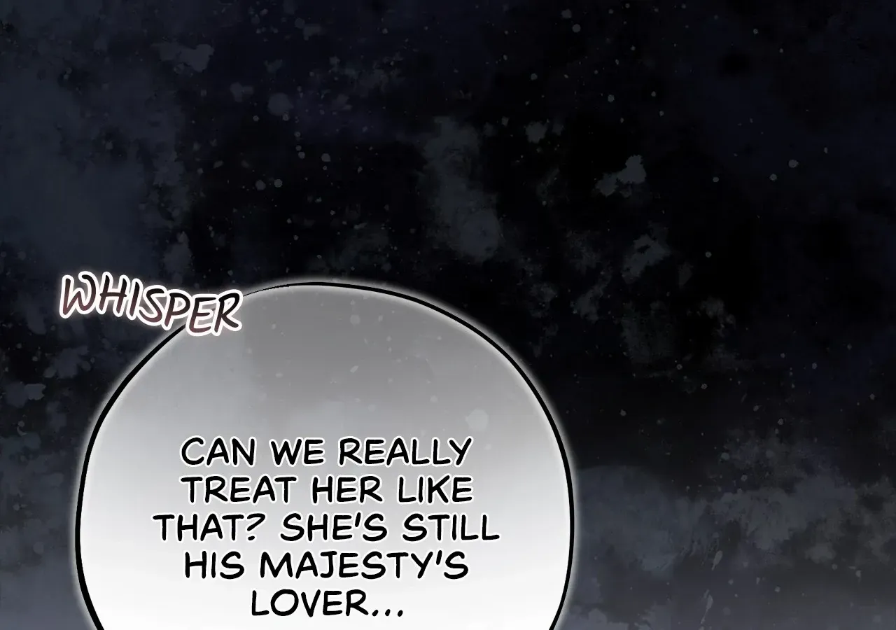 Escape Me If You Can Chapter 58 page 180 - 