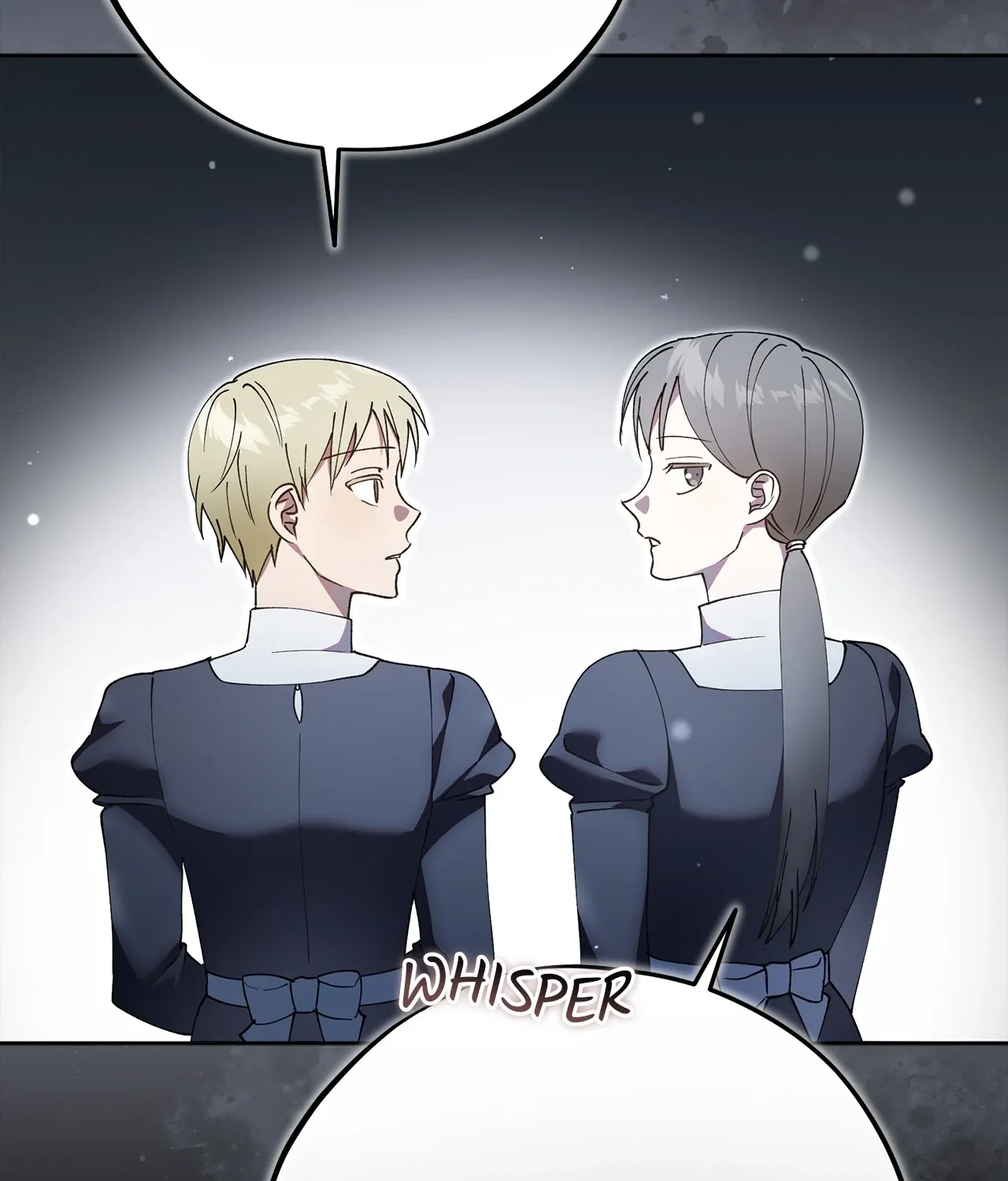 Escape Me If You Can Chapter 58 page 181 - 