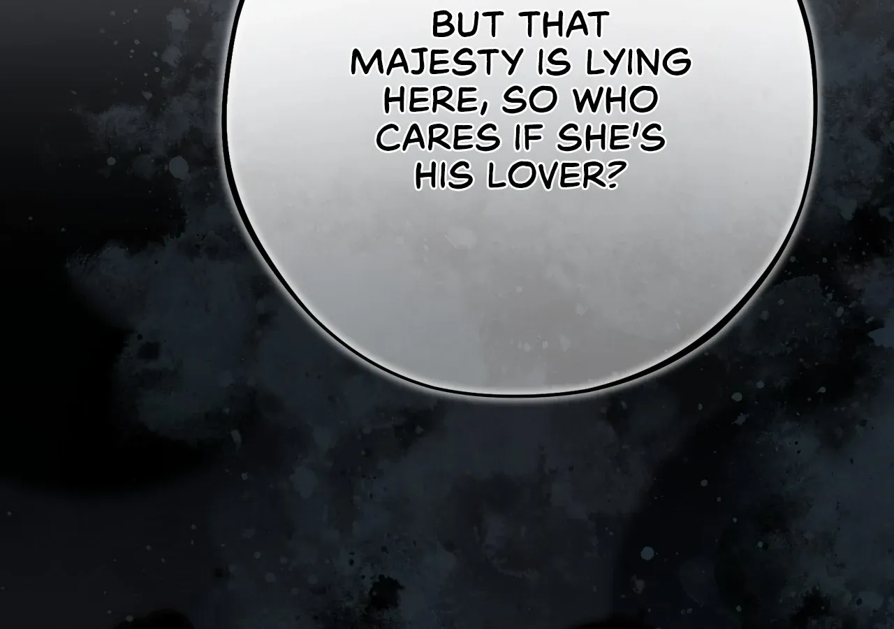 Escape Me If You Can Chapter 58 page 182 - 