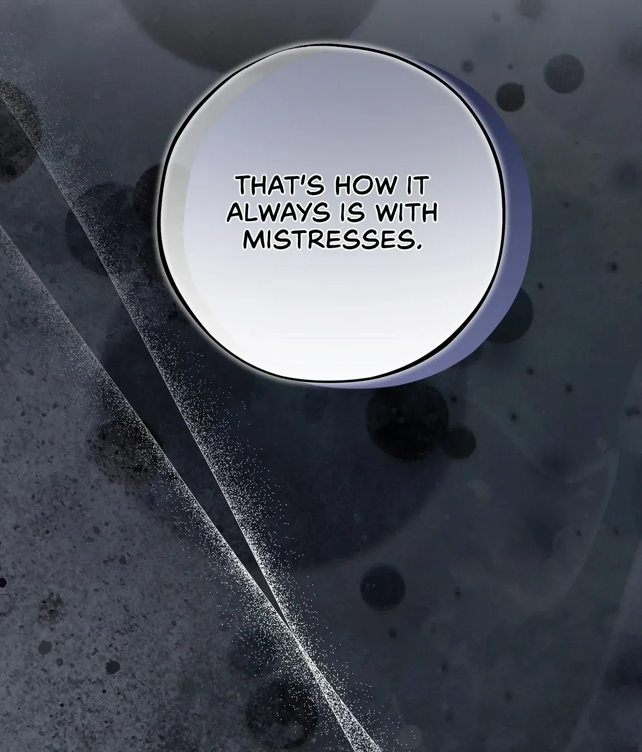 Escape Me If You Can Chapter 58 page 185 - 