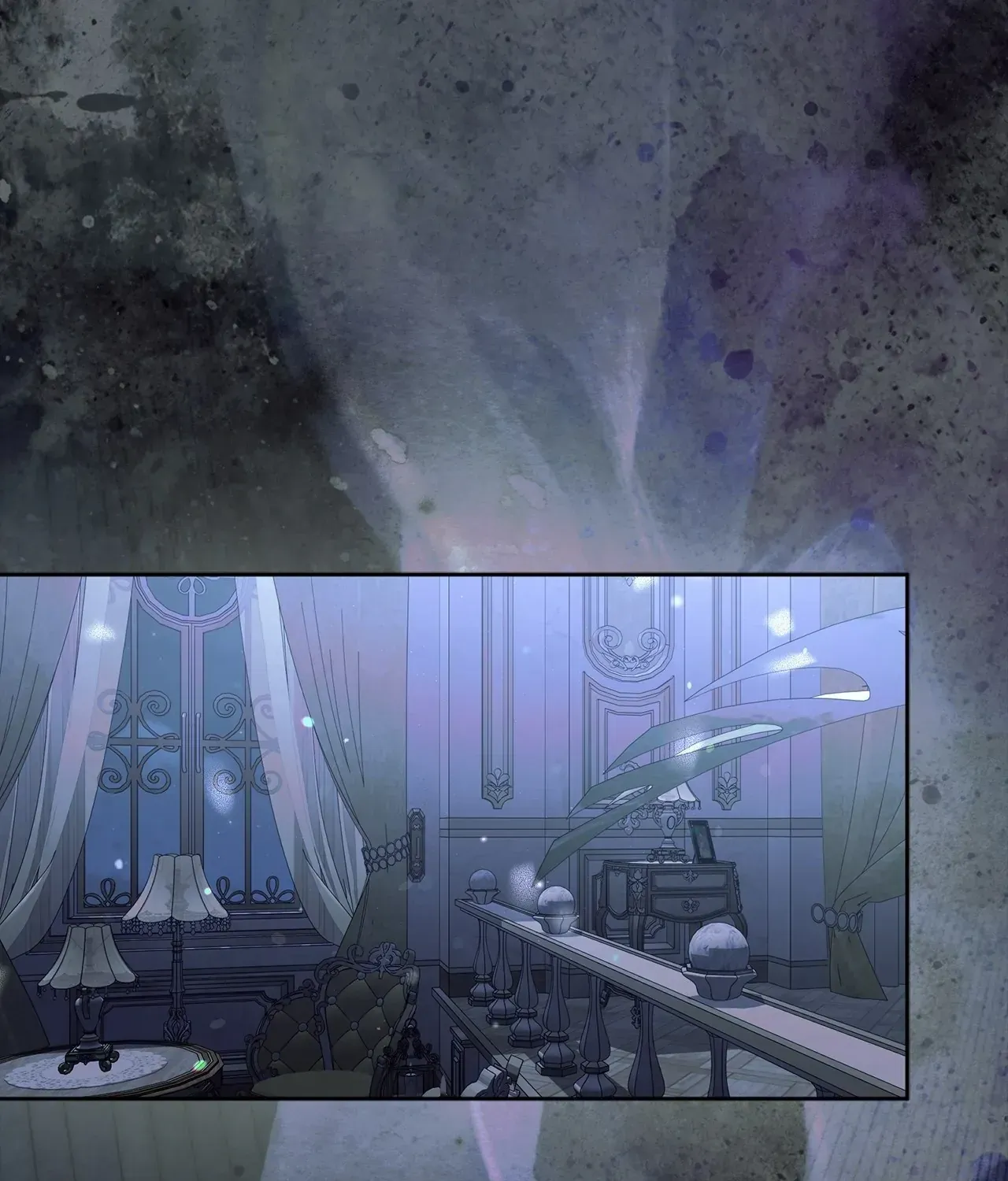 Escape Me If You Can Chapter 58 page 187 - 