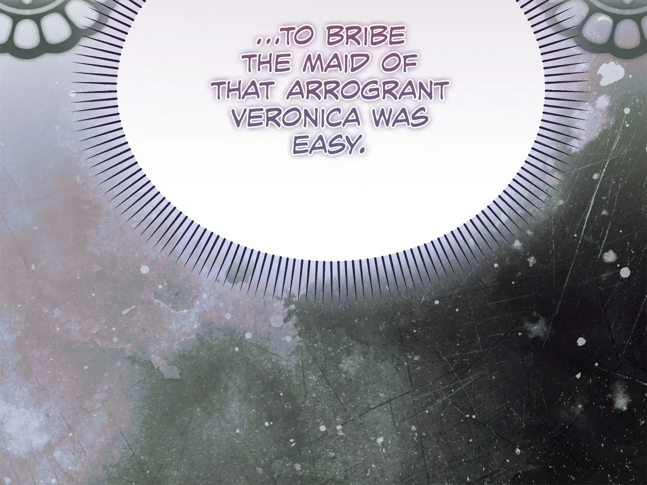 Escape Me If You Can Chapter 58 page 20 - 