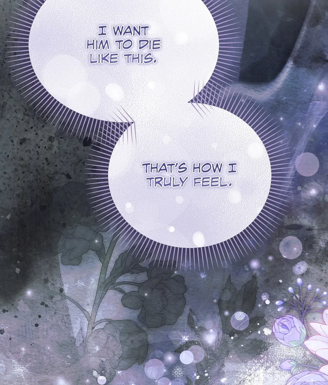 Escape Me If You Can Chapter 58 page 195 - 