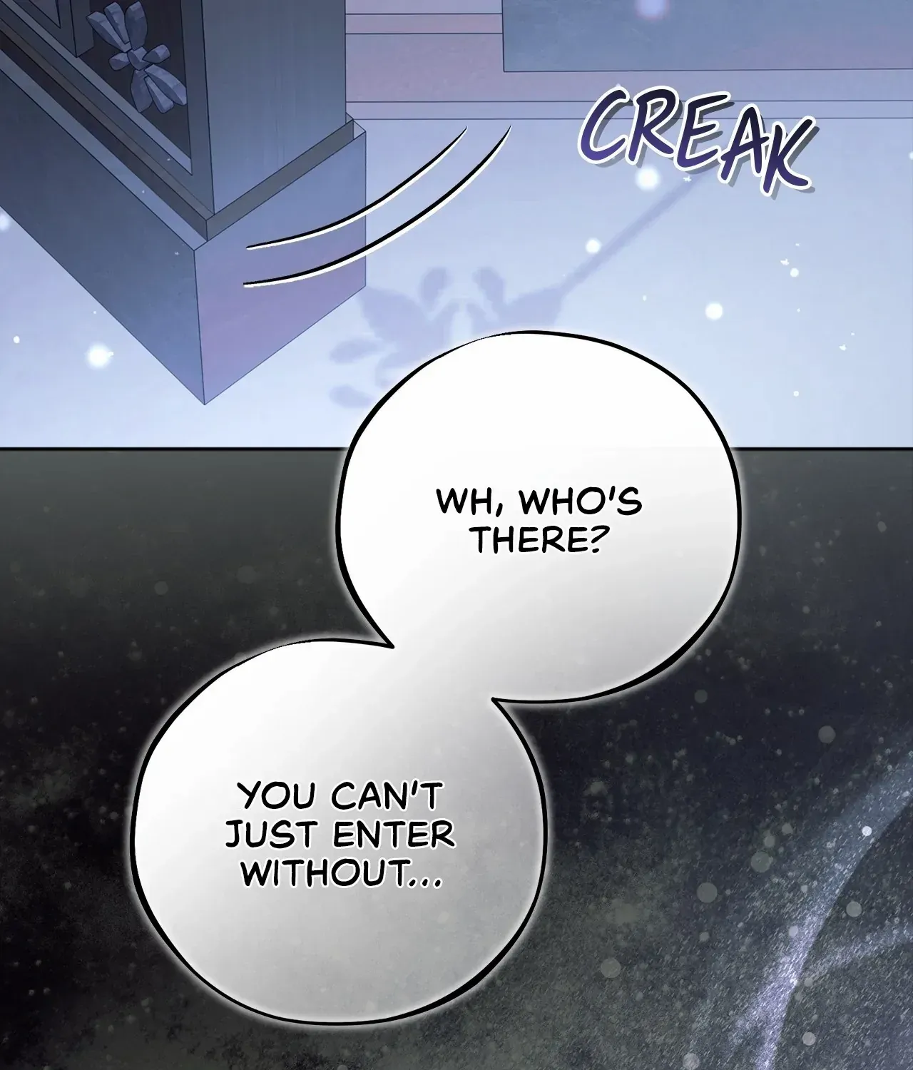 Escape Me If You Can Chapter 58 page 205 - 