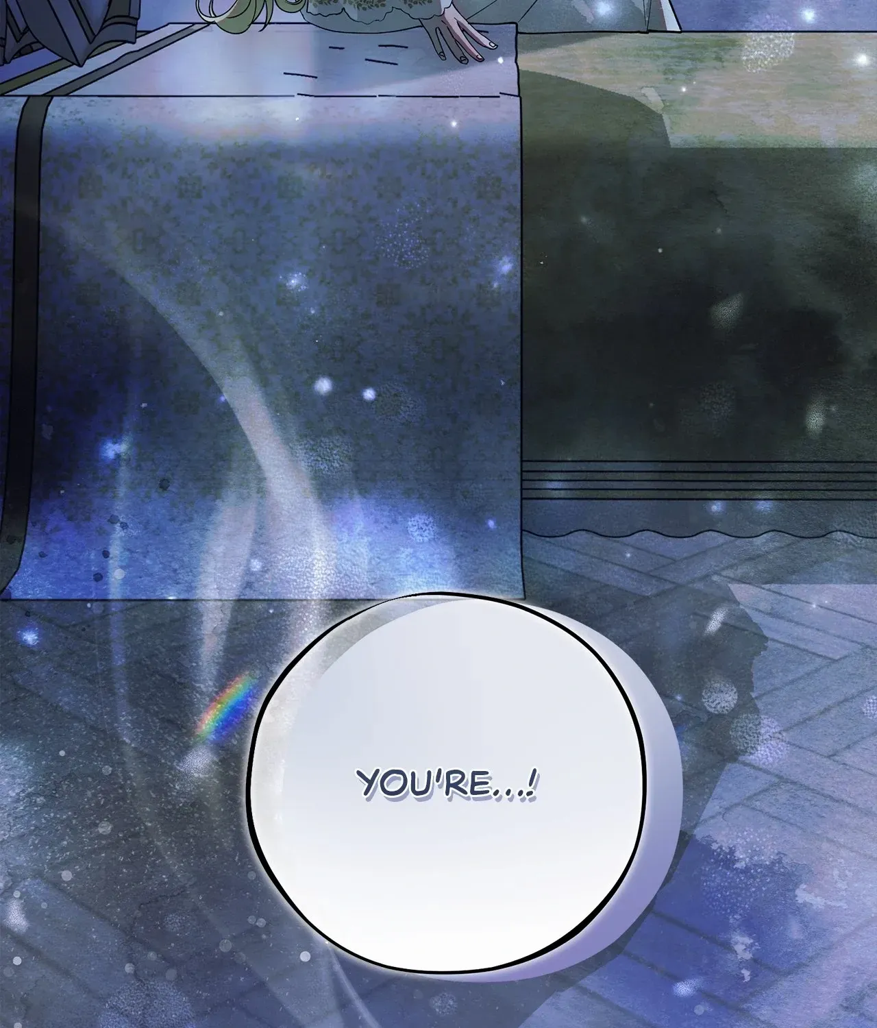 Escape Me If You Can Chapter 58 page 209 - 