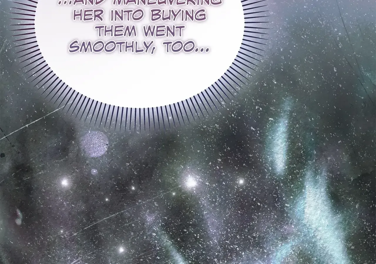 Escape Me If You Can Chapter 58 page 24 - 