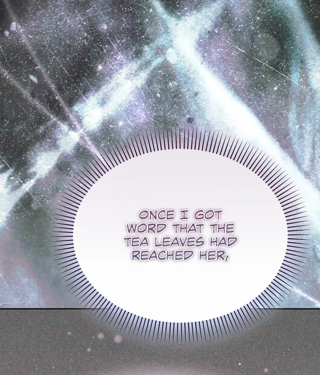 Escape Me If You Can Chapter 58 page 25 - 