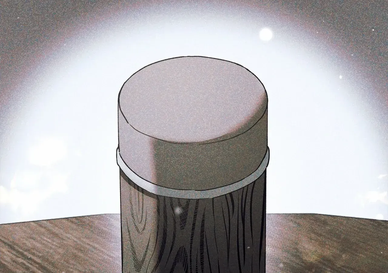 Escape Me If You Can Chapter 58 page 26 - 