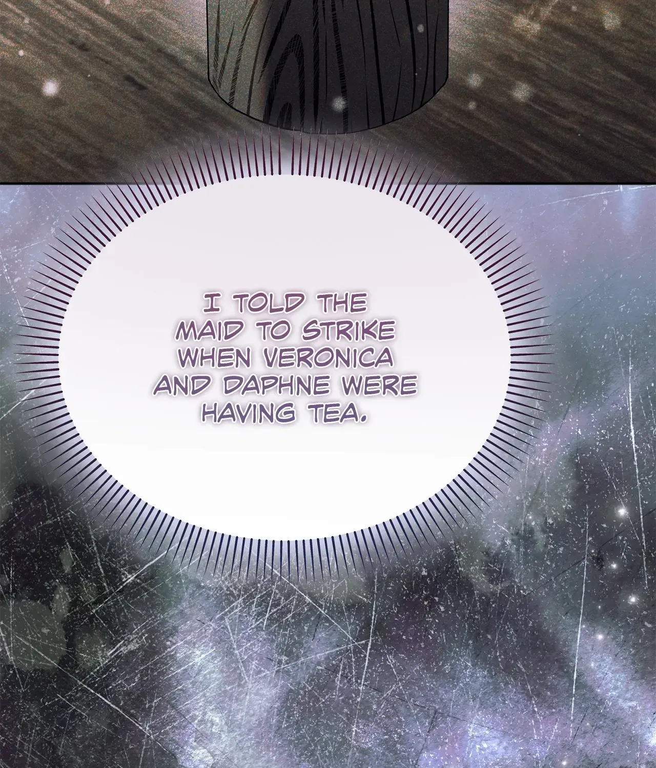 Escape Me If You Can Chapter 58 page 27 - 