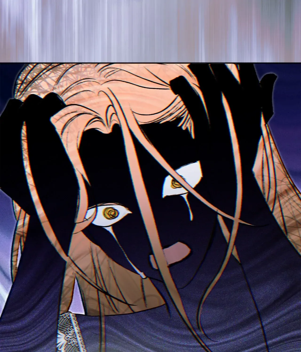 Escape Me If You Can Chapter 58 page 43 - 