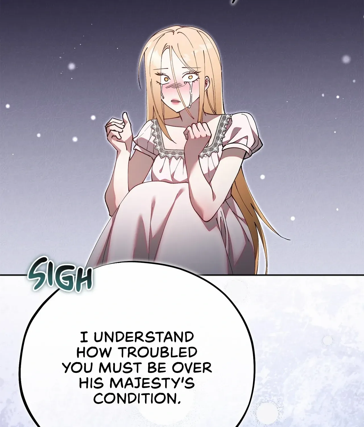 Escape Me If You Can Chapter 58 page 53 - 