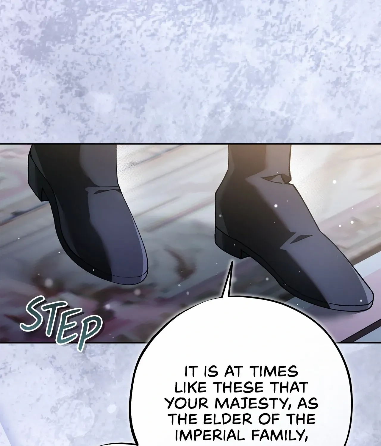 Escape Me If You Can Chapter 58 page 55 - 