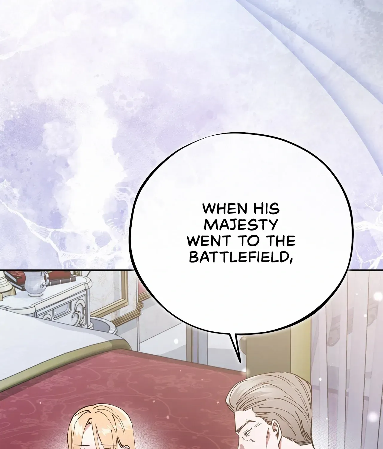 Escape Me If You Can Chapter 58 page 57 - 