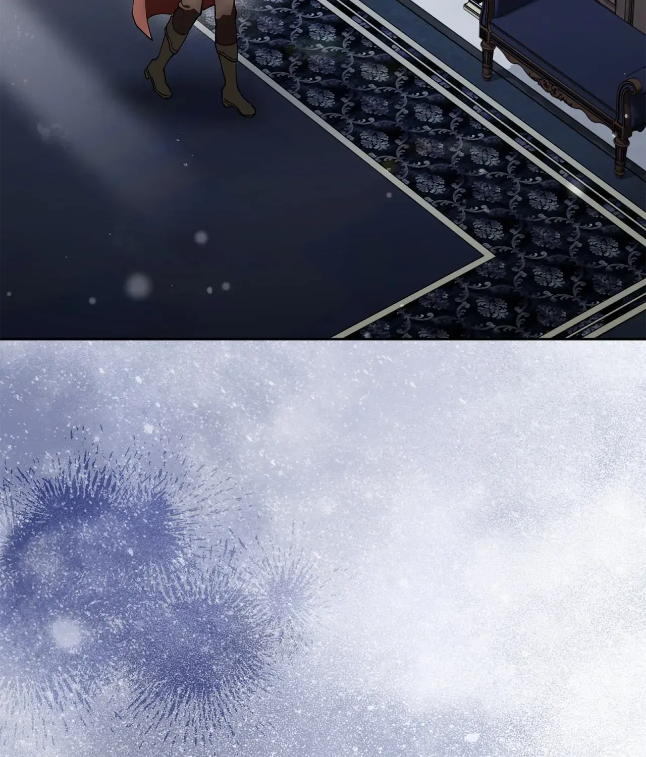 Escape Me If You Can Chapter 58 page 82 - 