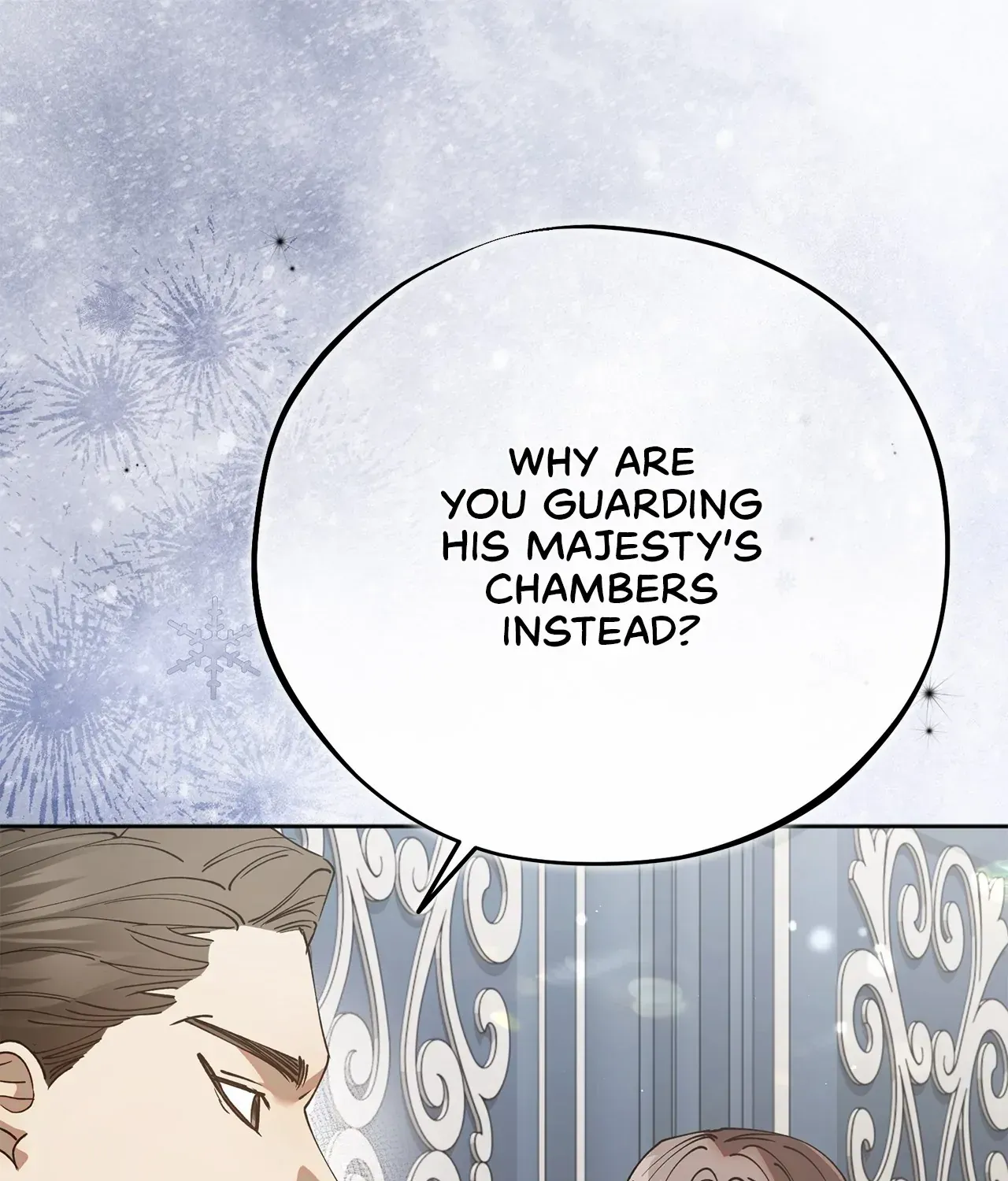 Escape Me If You Can Chapter 58 page 89 - 