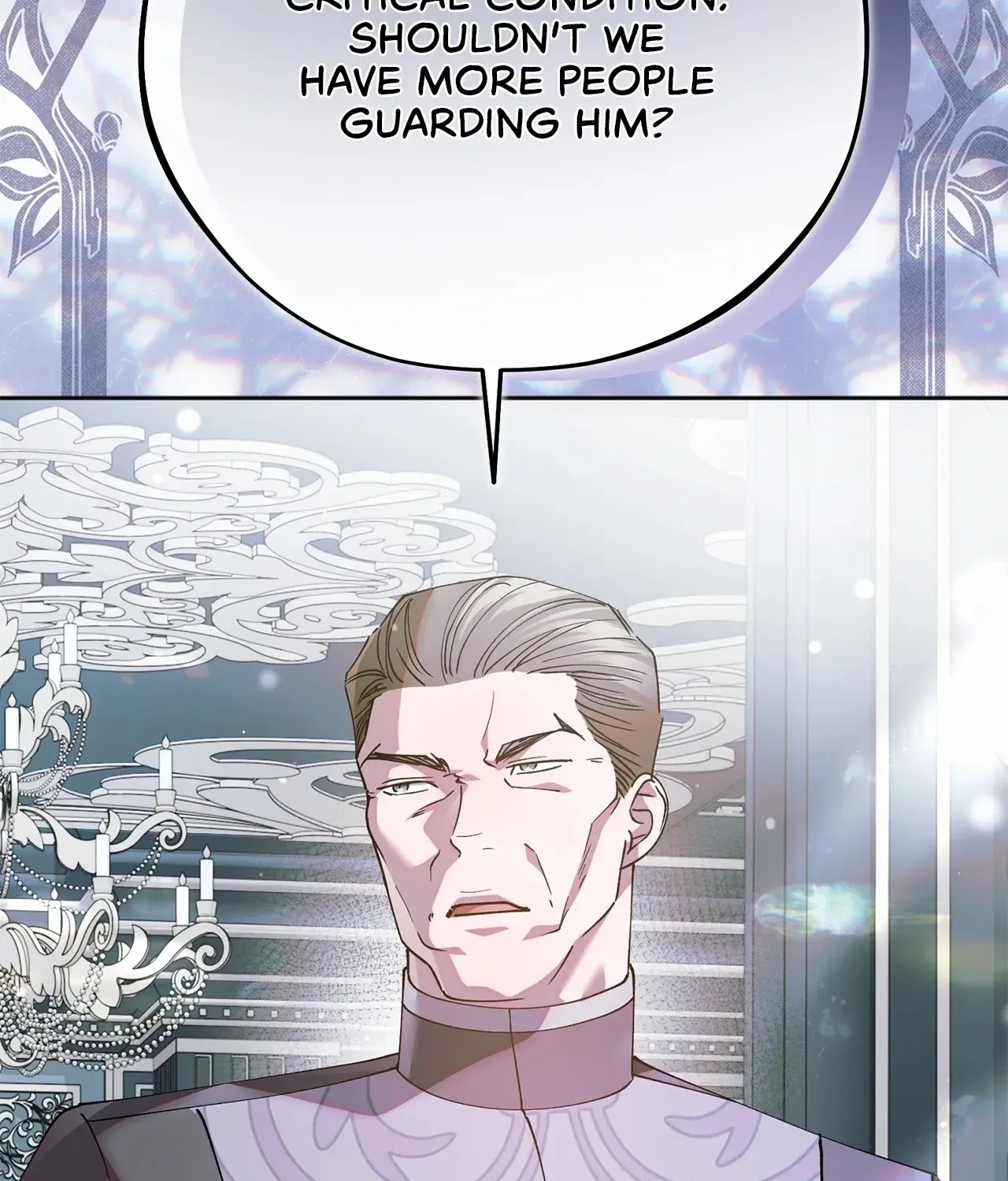 Escape Me If You Can Chapter 58 page 95 - 