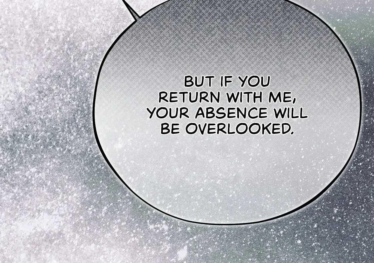 Escape Me If You Can Chapter 59 page 145 - 