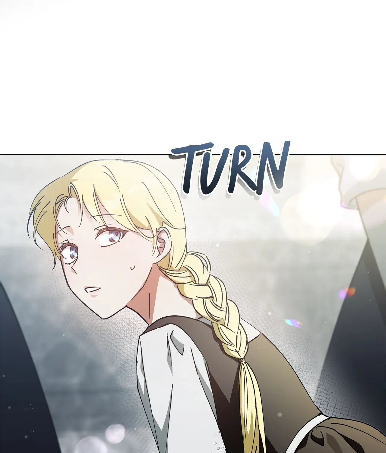 Escape Me If You Can Chapter 6 page 103 - 