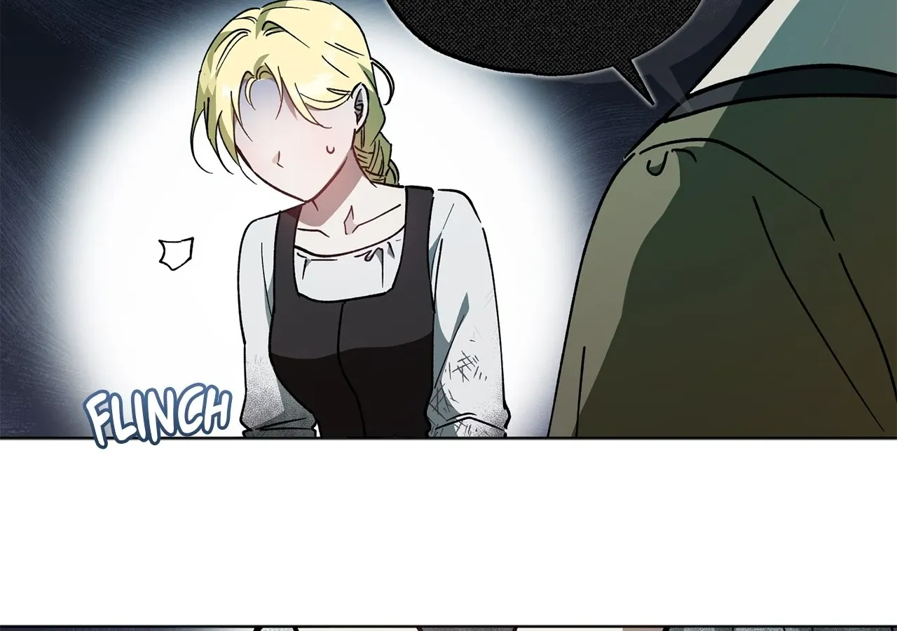 Escape Me If You Can Chapter 6 page 113 - 