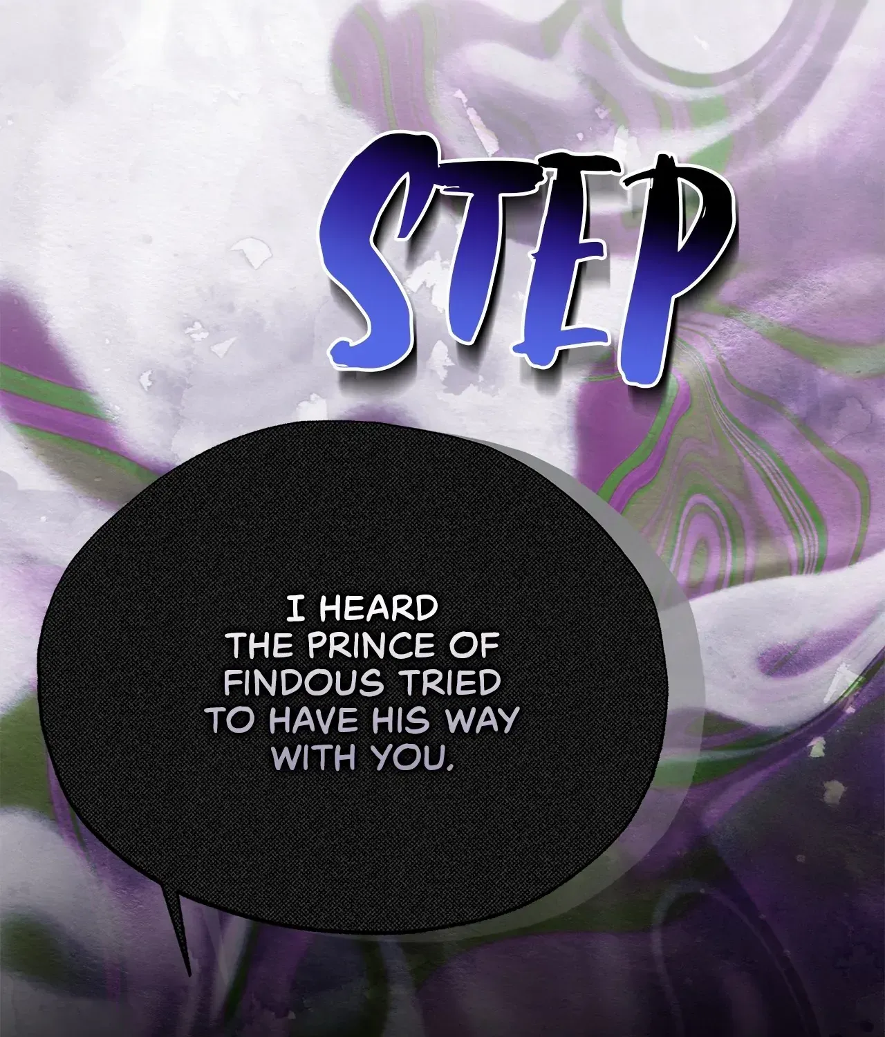 Escape Me If You Can Chapter 6 page 116 - 