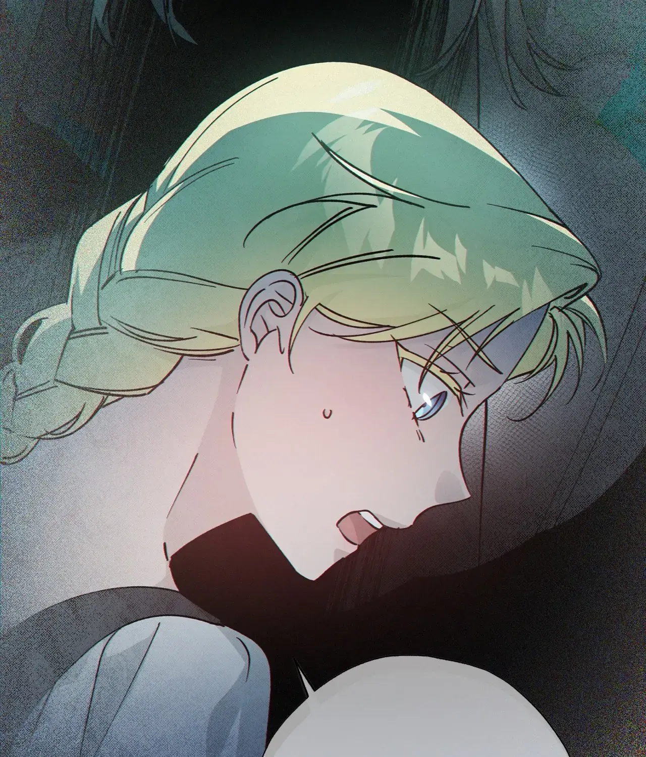 Escape Me If You Can Chapter 6 page 118 - 