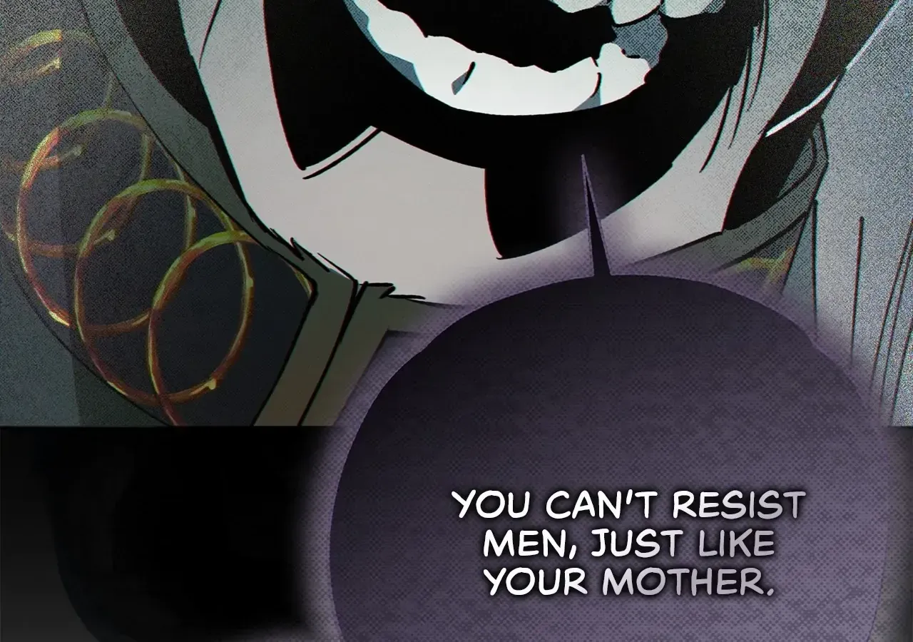Escape Me If You Can Chapter 6 page 121 - 