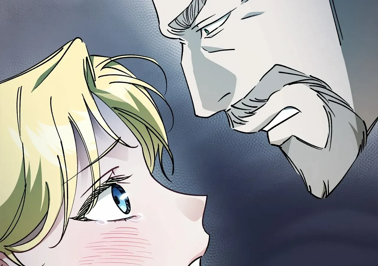Escape Me If You Can Chapter 6 page 129 - 