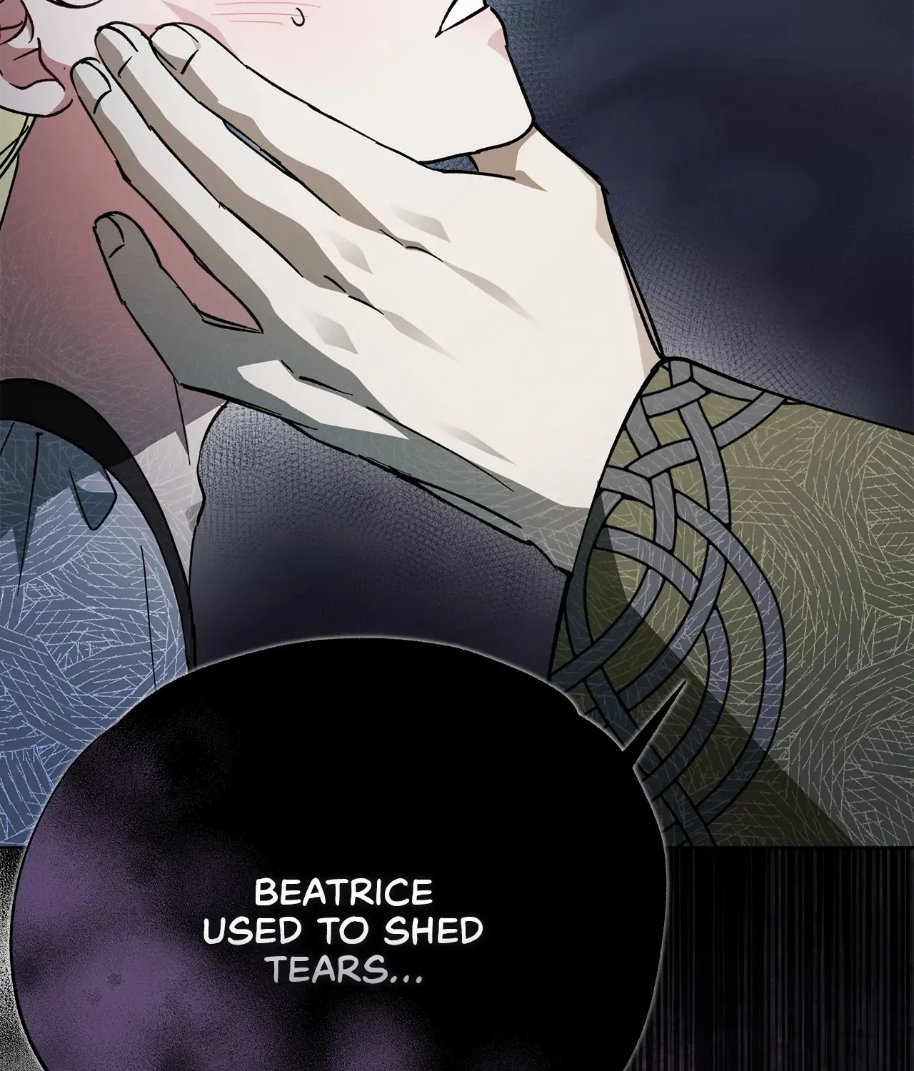 Escape Me If You Can Chapter 6 page 130 - 
