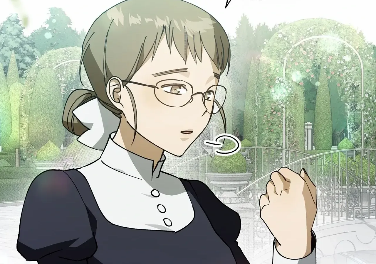 Escape Me If You Can Chapter 6 page 15 - 