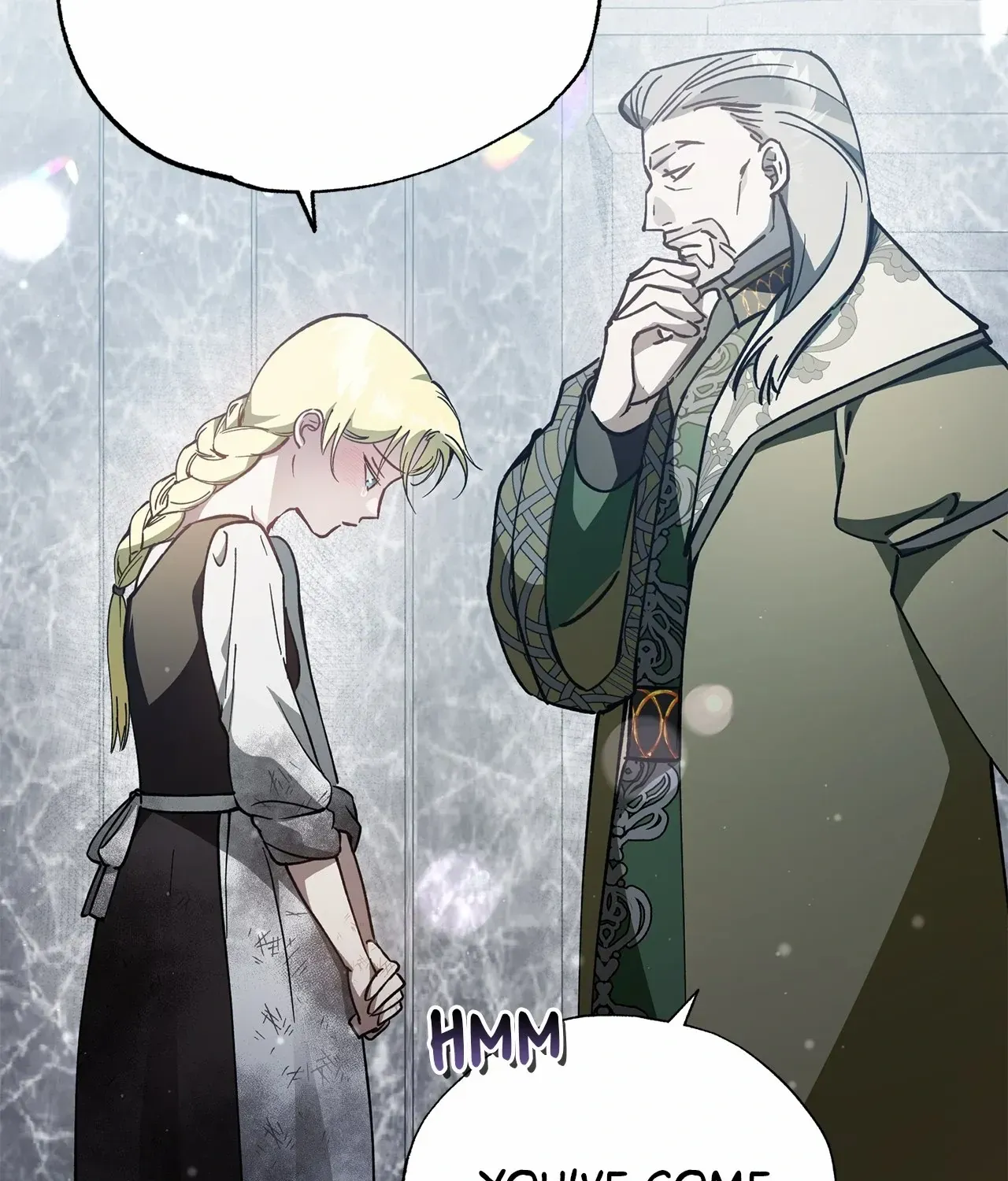 Escape Me If You Can Chapter 6 page 143 - 