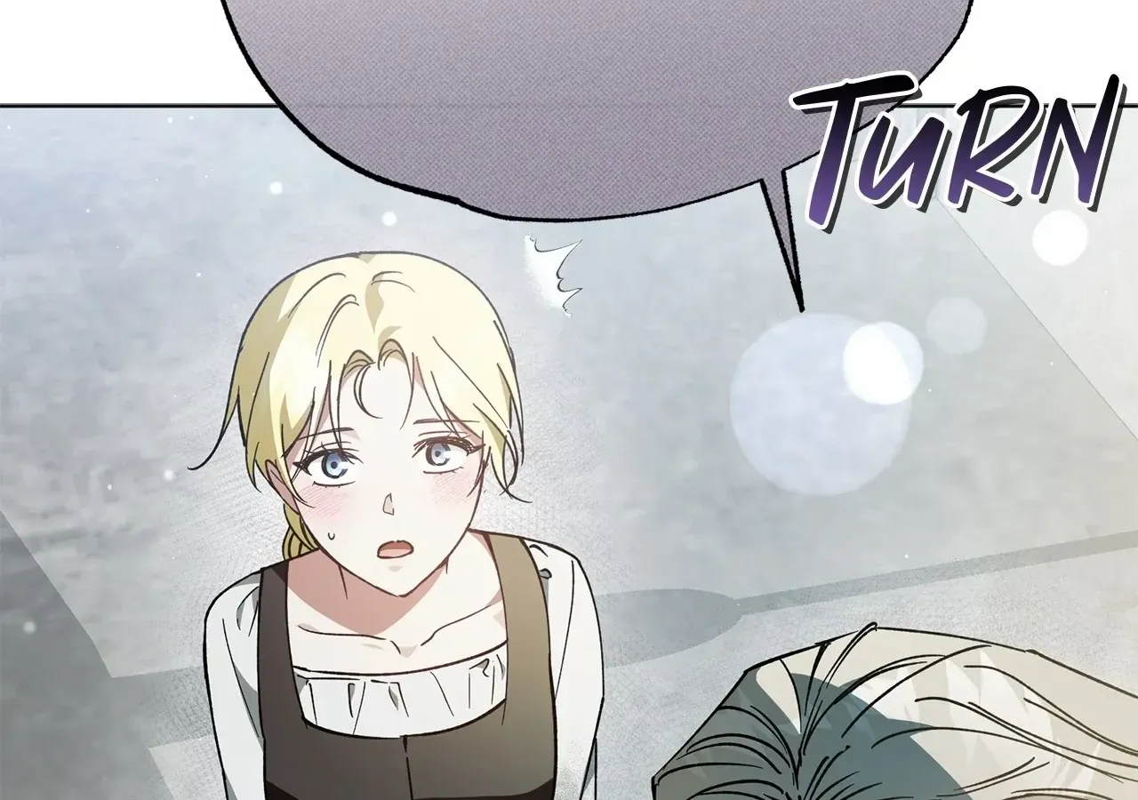 Escape Me If You Can Chapter 6 page 146 - 