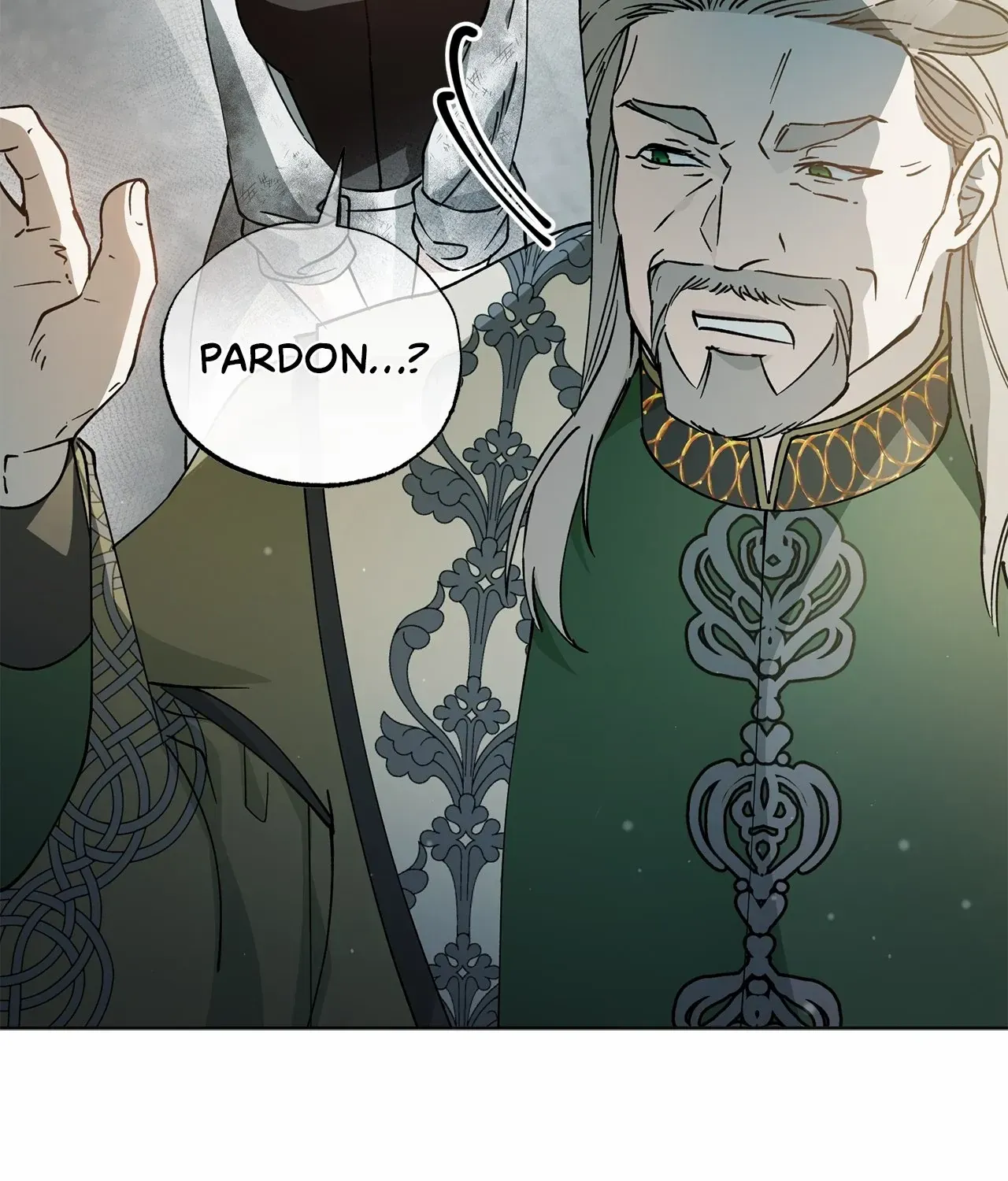 Escape Me If You Can Chapter 6 page 147 - 
