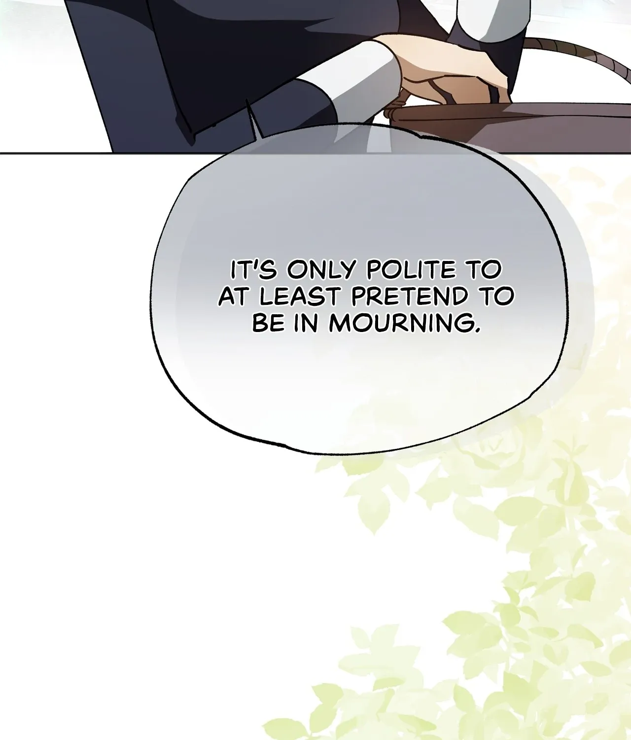 Escape Me If You Can Chapter 6 page 16 - 