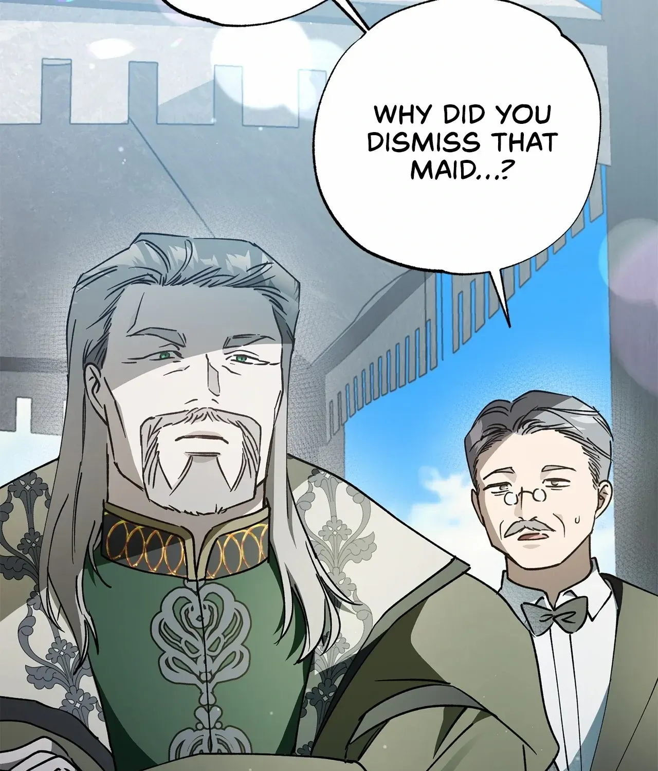 Escape Me If You Can Chapter 6 page 159 - 