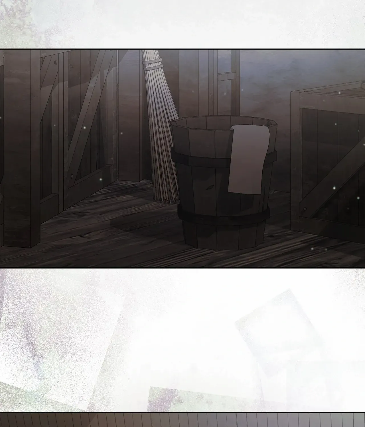 Escape Me If You Can Chapter 6 page 168 - 