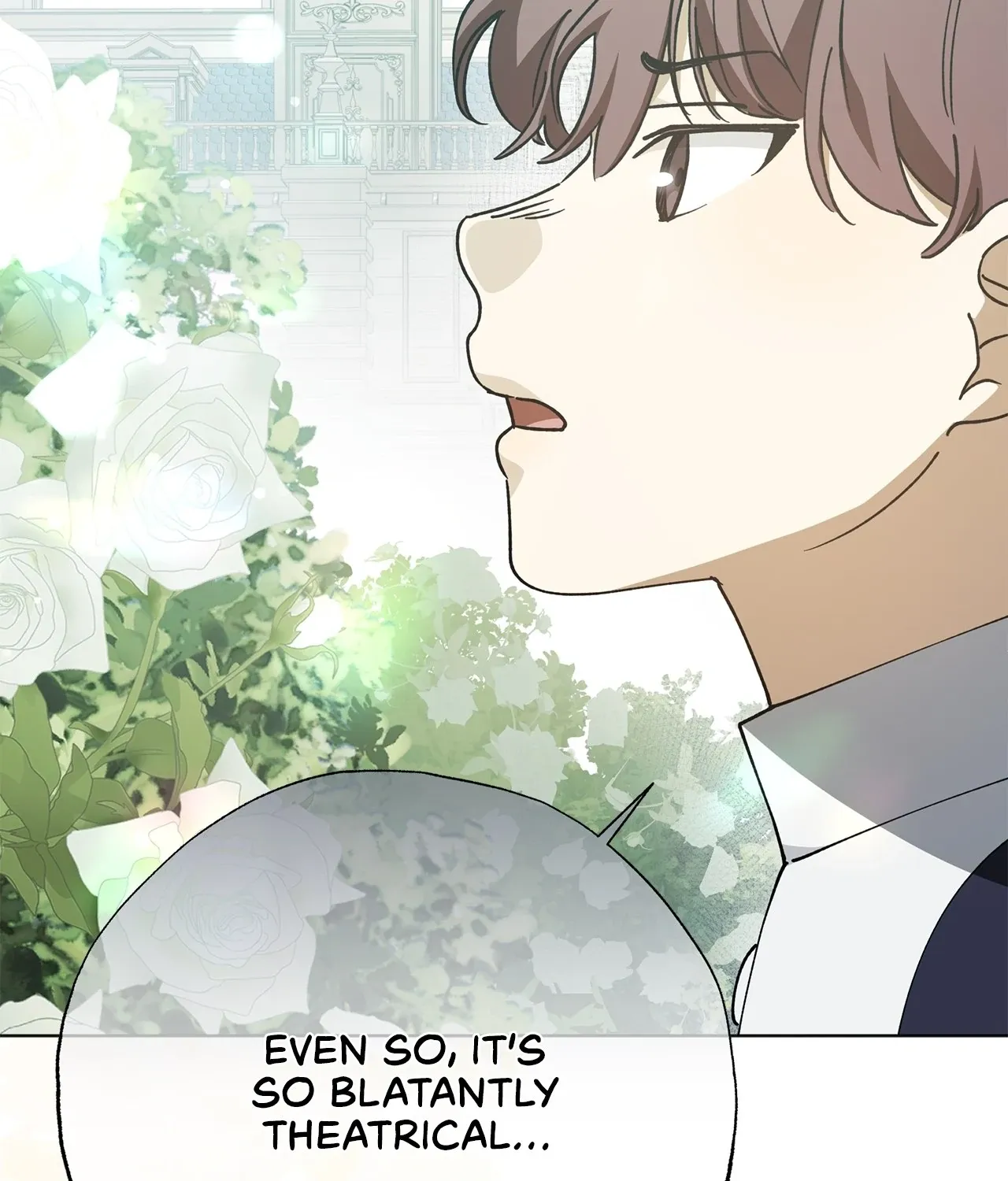 Escape Me If You Can Chapter 6 page 18 - 