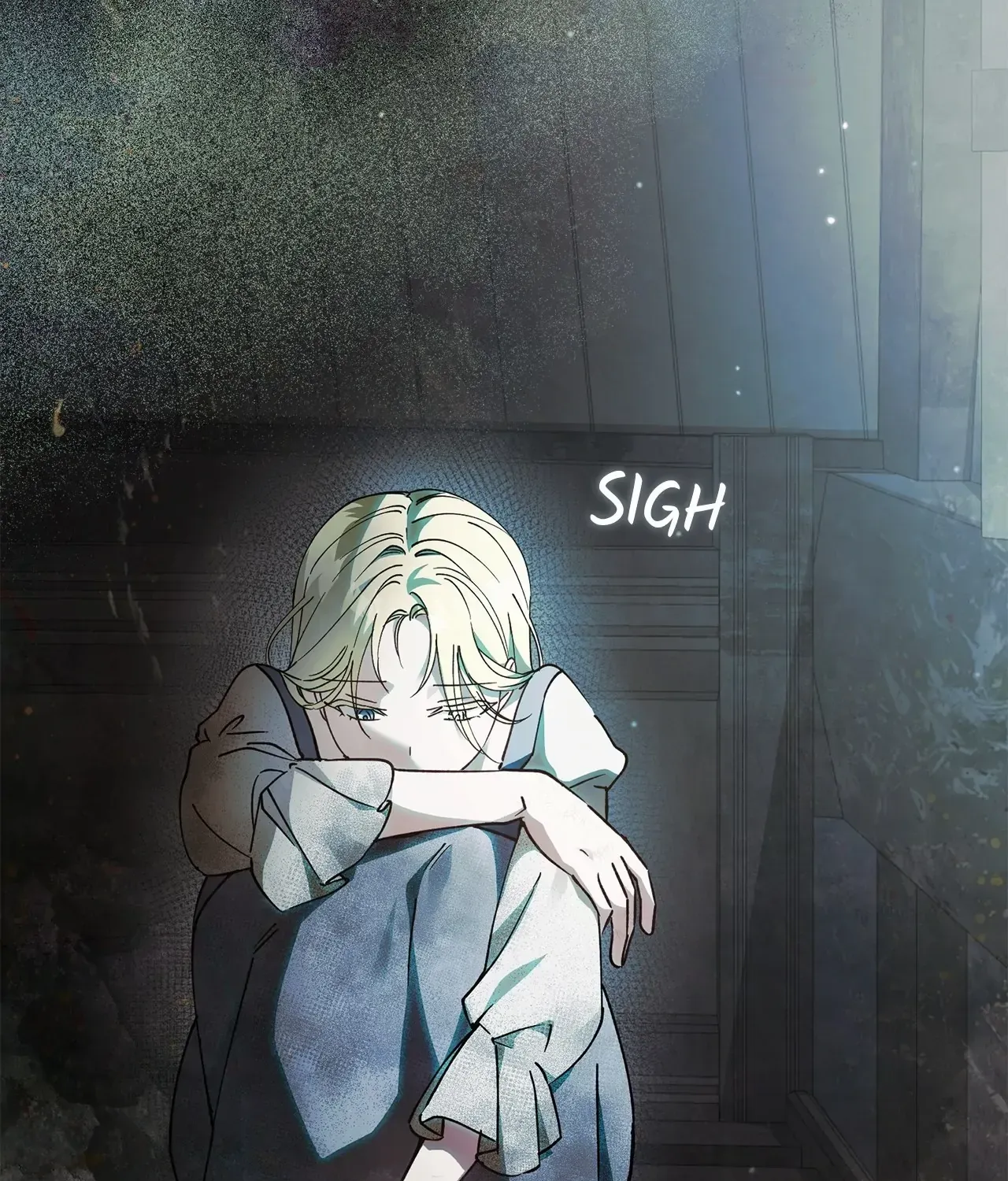 Escape Me If You Can Chapter 6 page 180 - 